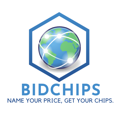 Bid Chips