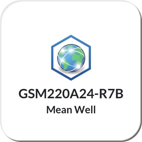 GSM220A24-R7B