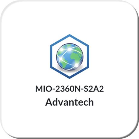 MIO-2360N-S2A2