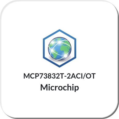 MCP73832T-2ACI/OT Microchip