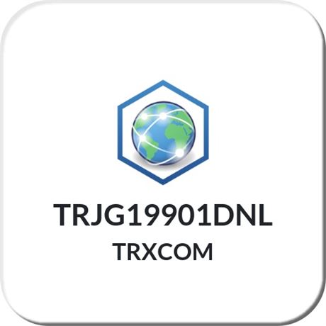 TRJG19901DNL TRXCOM