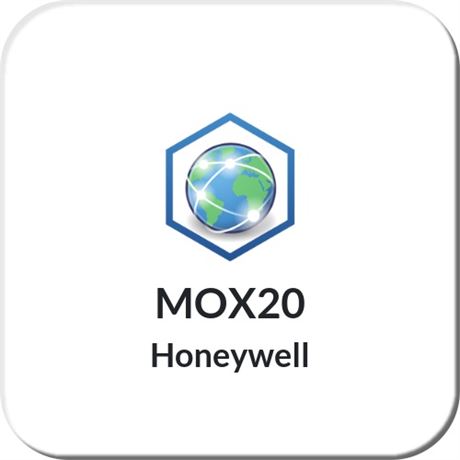 MOX20 City//honeywell