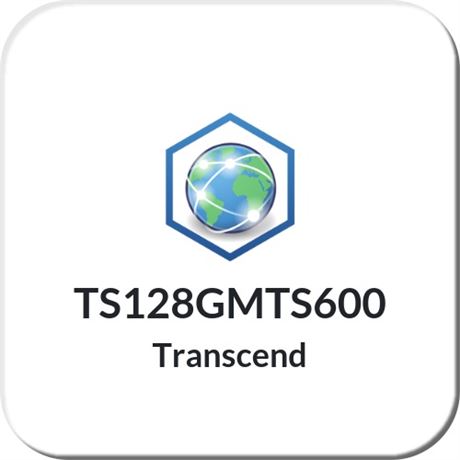 TS128GMTS600 Transcend