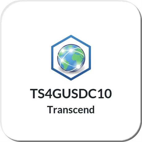 TS4GUSDC10 Transcend