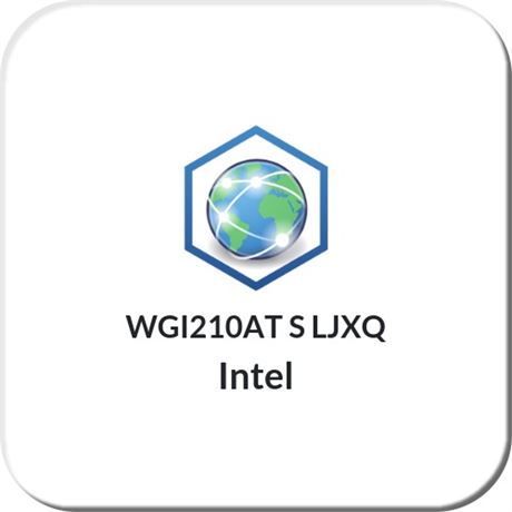 WGI210AT S LJXQ Intel
