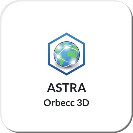 ASTRA Orbecc 3D