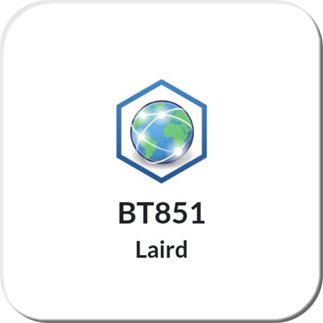 BT851 Laird Connectivity