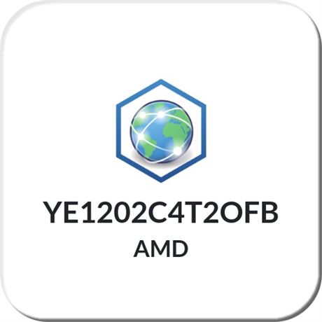 YE1202C4T2OFB AMD