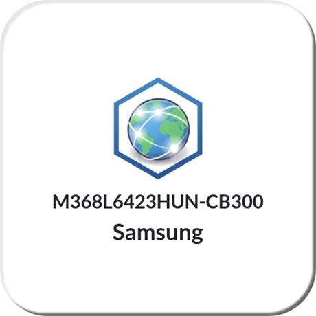 M368L6423HUN-CB300 Samsung