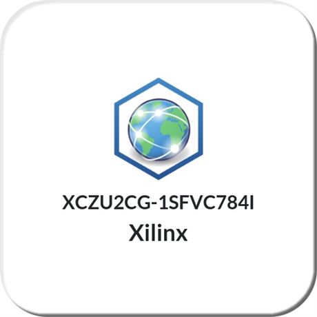 XCZU2CG-1SFVC784I Xilinx