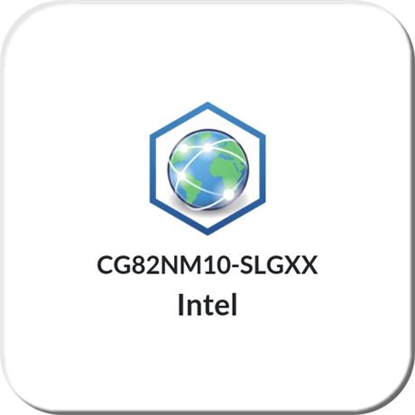 CG82NM10-SLGXX Intel