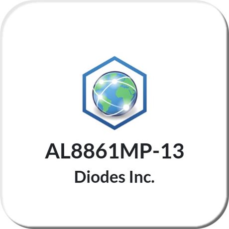 AL8861MP-13 Diodes Inc.