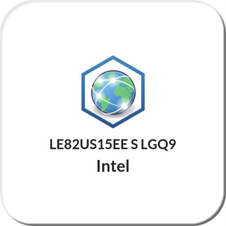 LE82US15EE S LGQ9 Intel