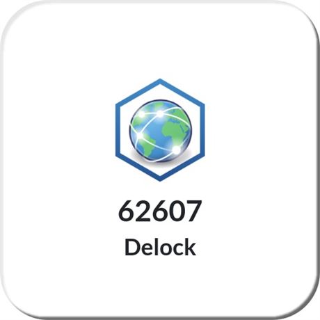 62607 Delock