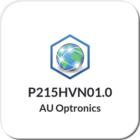P215HVN01.0 AU Optronics