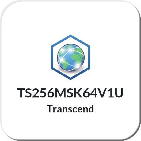 TS256MSK64V1U Transcend