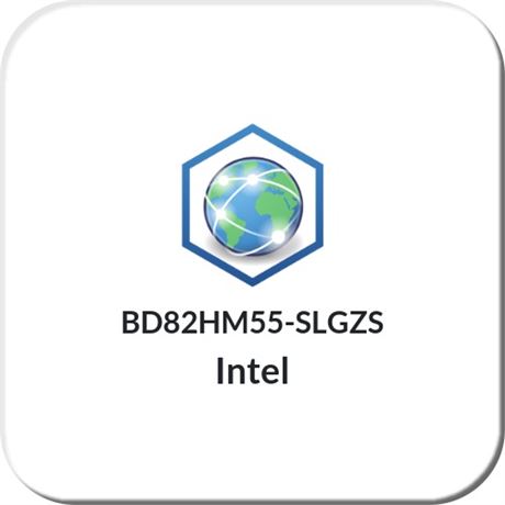 BD82HM55-SLGZS Intel
