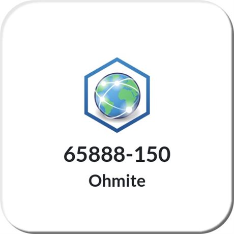65888-150 Ohmite