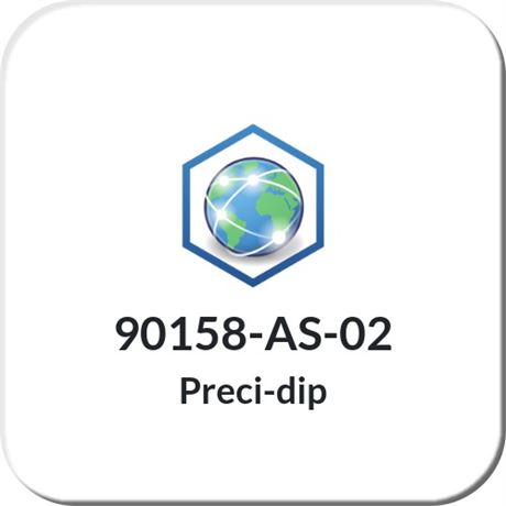 90158-AS-02 Preci-dip