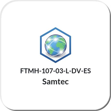 FTMH-107-03-L-DV-ES SAMTEC