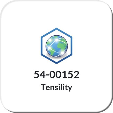 54-00152 Tensility