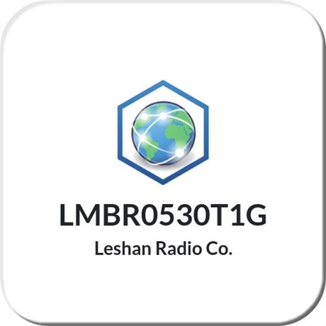 LMBR0530T1G Leshan Radio Co.