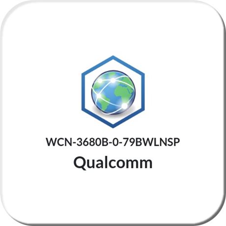 WCN-3680B-0-79BWLNSP-HR-05-1 Qualcomm