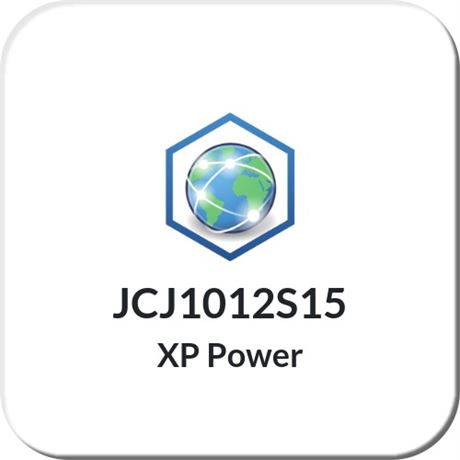 JCJ1012S15 XP Power