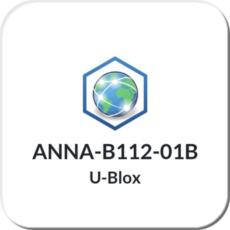 ANNA-B112-01B u-blox