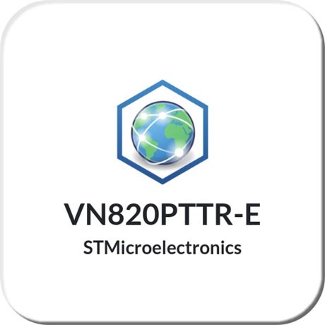 VN820PTTR-E STMicroelectronics