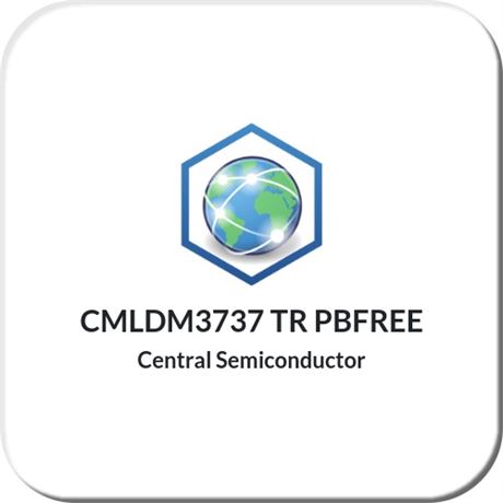CMLDM3737 TR PBFREE