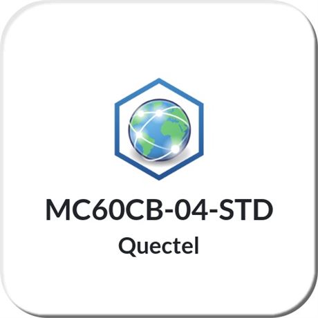 MC60CB-04-STD Quectel