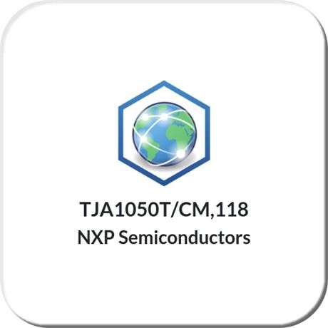 TJA1050T/CM,118 NXP Semiconductors
