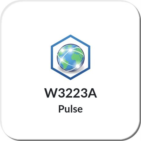 W3223A Pulse