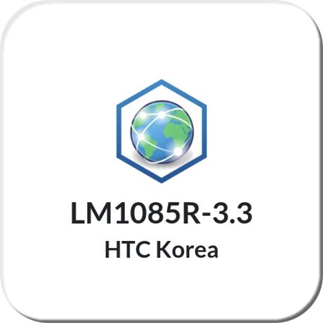 LM1085R-3.3 HTC Korea