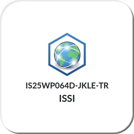 IS25WP064D-JKLE-TR ISSI