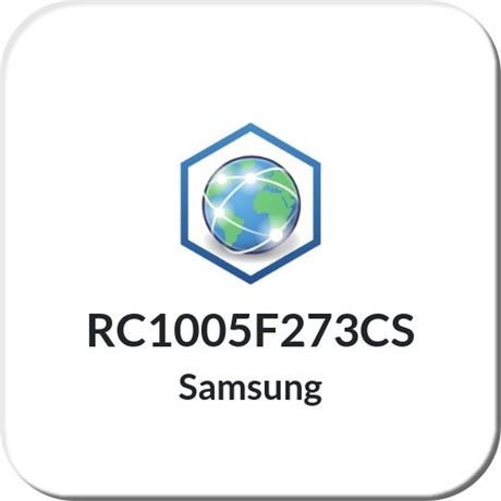 RC1005F273CS Samsung