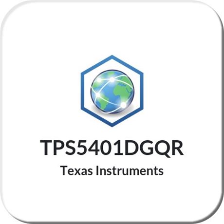 TPS5401DGQR Texas Instruments