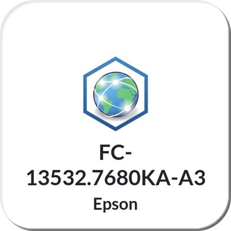FC-13532.7680KA-A3 Epson