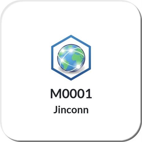 M0001 Jinconn