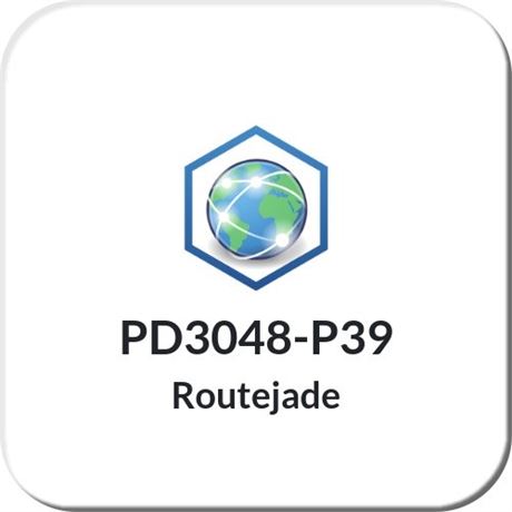 PD3048-P39 Routejade