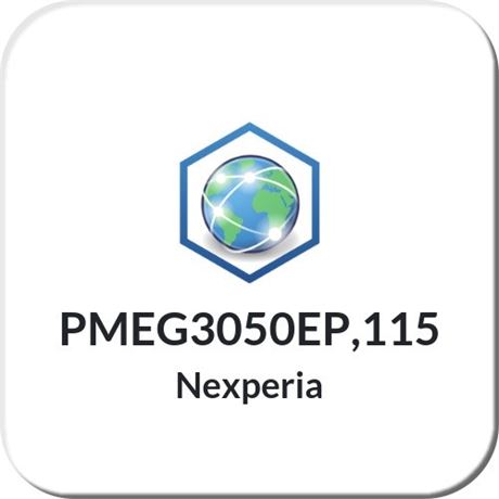 PMEG3050EP,115 NXP Semiconductors