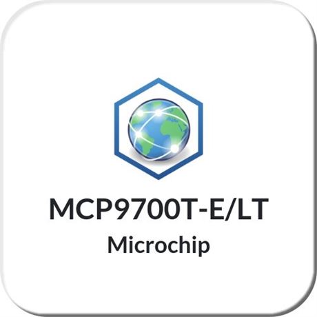 MCP9700T-E/LT Microchip
