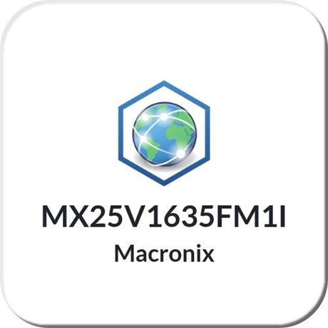 MX25V1635FM1I Macronix