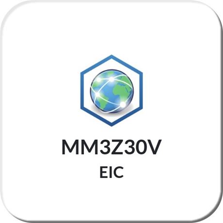 MM3Z30V EIC