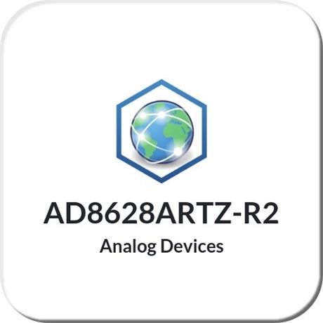 AD8628ARTZ-R2 Analog Devices