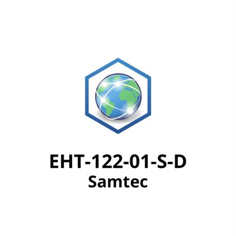 EHT-122-01-S-D Samtec