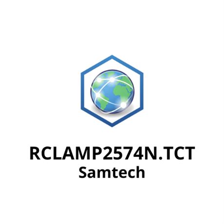 RCLAMP2574N.TCT SEMTECH