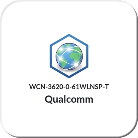 WCN-3620-0-61WLNSP-TR-05-0 Qualcomm