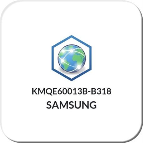 KMQE60013B-B318 SAMSUNG